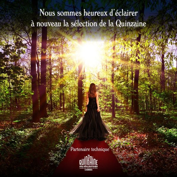 Quinzaine des Réalisateurs 2021 