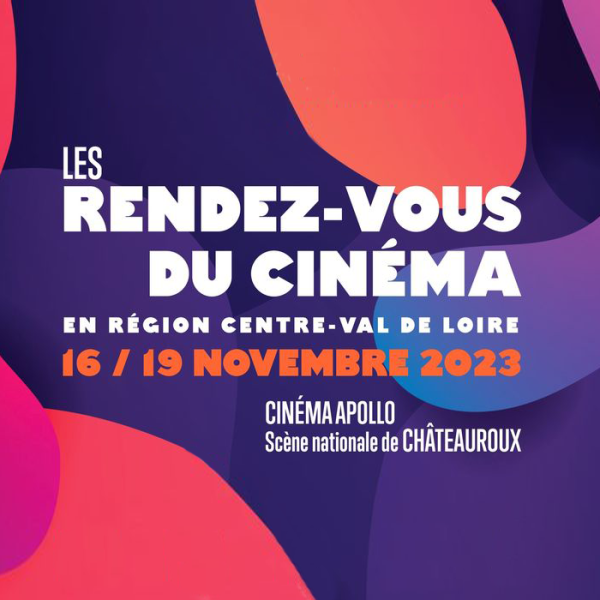 Les Rendez-vous du Cinéma