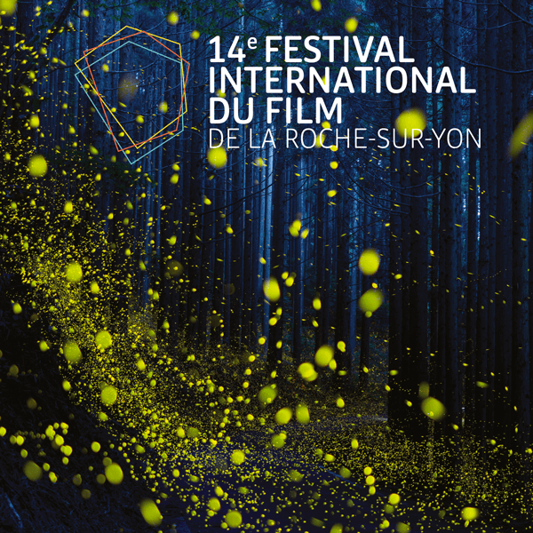 Festival International du Film de la Roche-sur-Yon