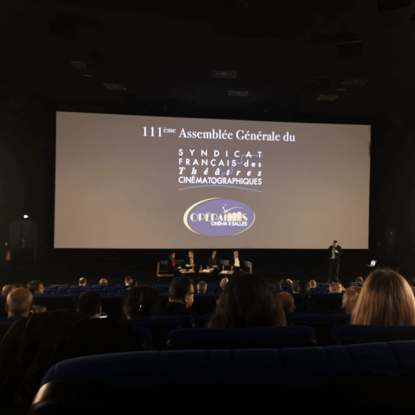 Assemblée Générale du SFTC