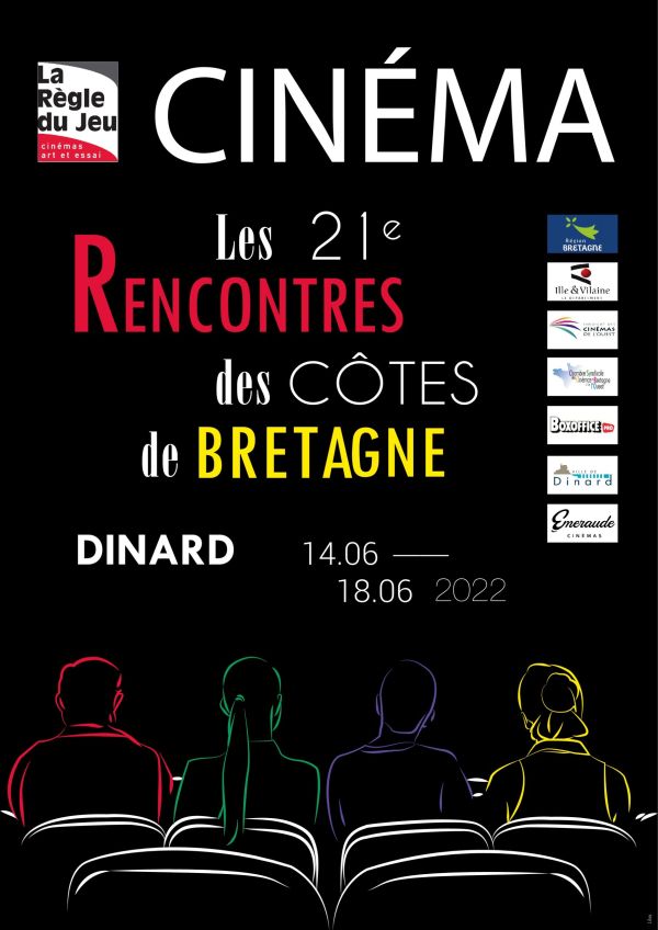 Rencontres des Côtes de Bretagne 2022