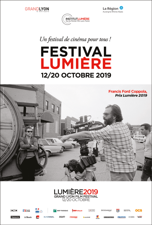 Festival Lumière 2019