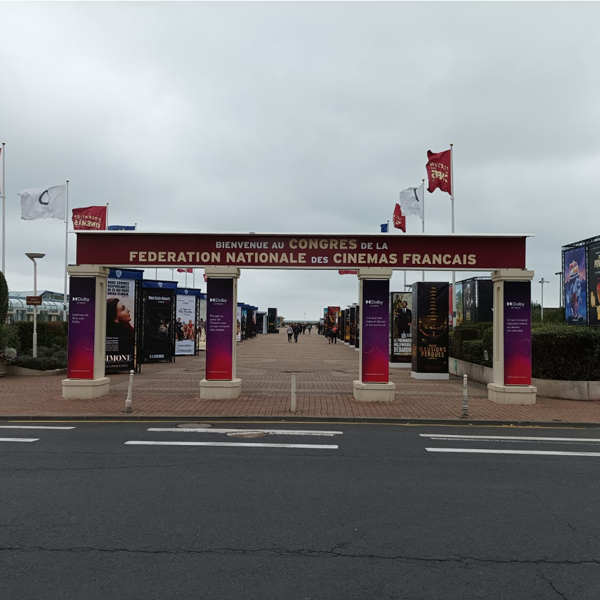 Retour sur le 76ème Congrès des Exploitants