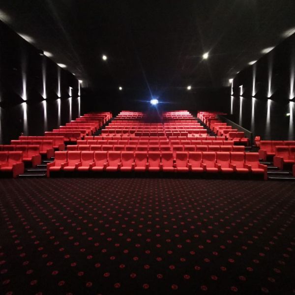 Ouverture du nouveau complexe du groupe Majestic à Remiremont