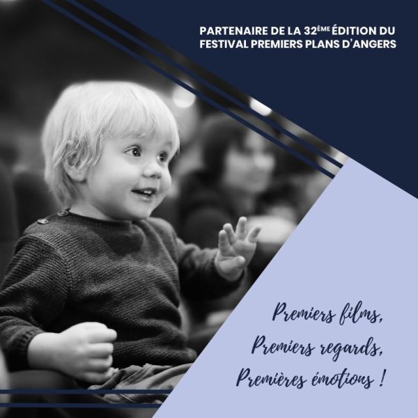Festival Premiers Plans d'Angers