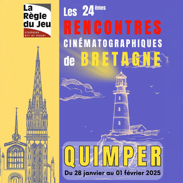 Rencontres de Bretagne 2025