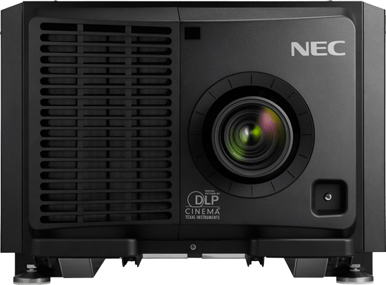 Projecteur numérique NEC NC2403ML