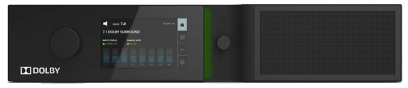 DOLBY CP950