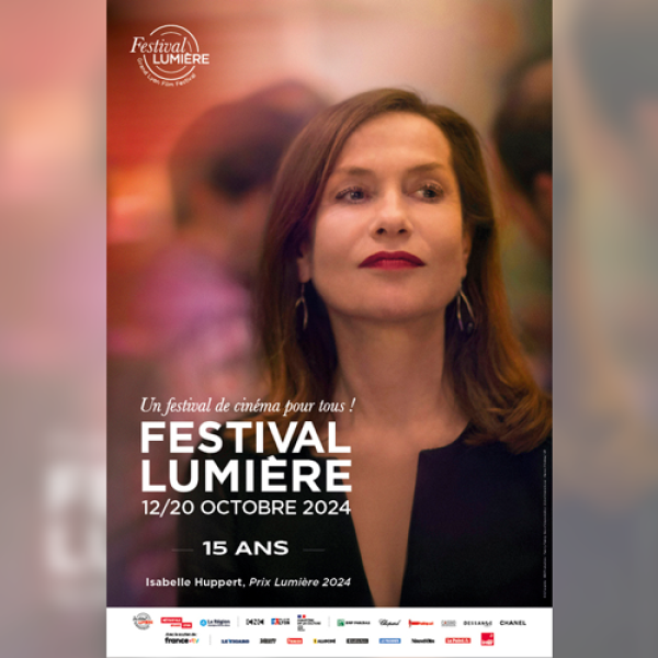 Festival Lumière 2024