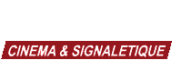 Ciné sign 