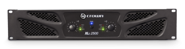 CROWN - XLI2500