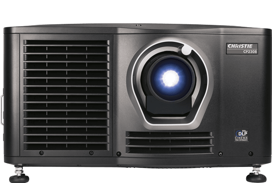 Projecteurs numériques Christie CP2308