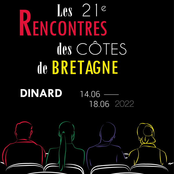 Rencontres des Côtes de Bretagne 2022