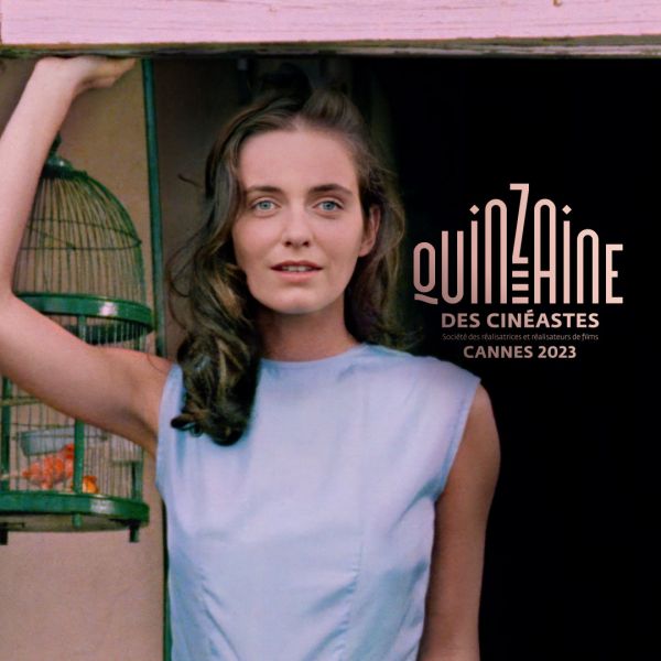 Quinzaine des Cinéastes 2023