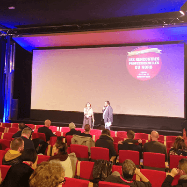 Rencontres Professionnelles du Nord