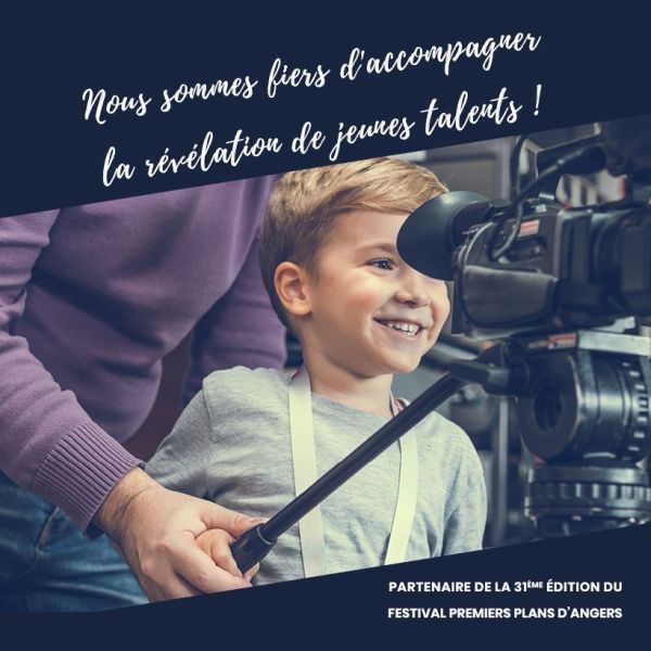 Festival Premiers Plans Angers 