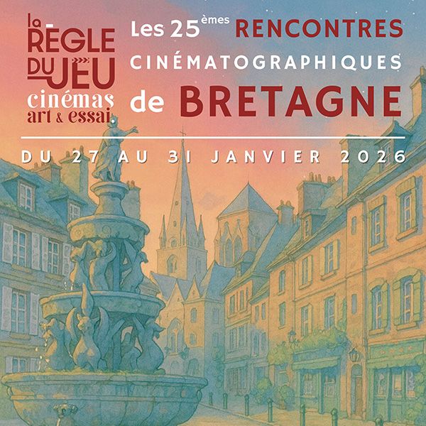 Rencontres de Bretagne 2026