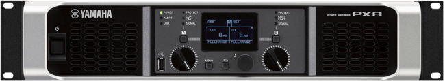 YAMAHA PX8
