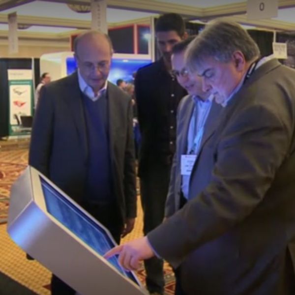 CDS dans l'Hebd'Hollywood spécial CinemaCon