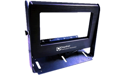 Système passif DepthQ