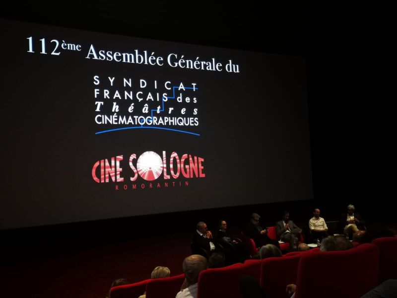 Assemblée Générale du SFTC 2021