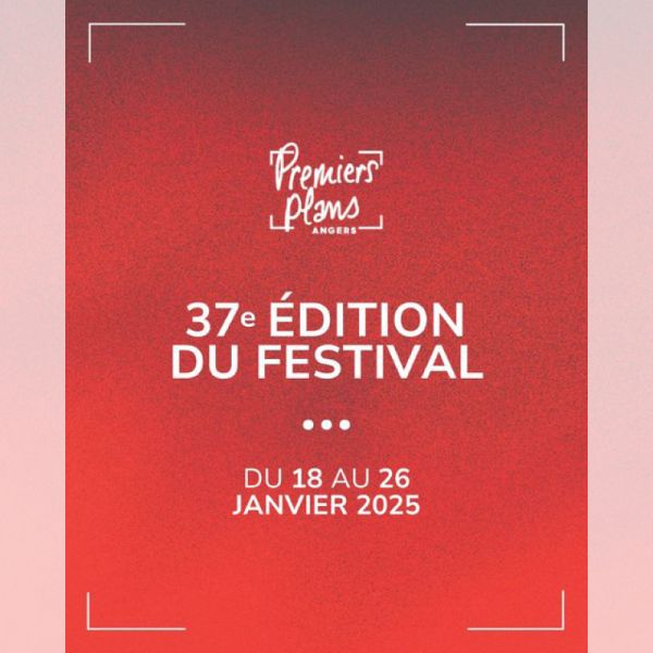 Festival Premiers Plans 2025