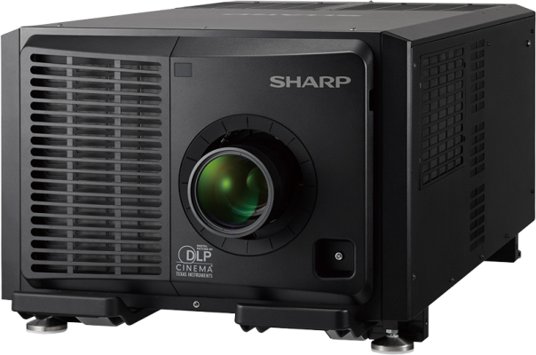 Projecteur SHARP NC-2043