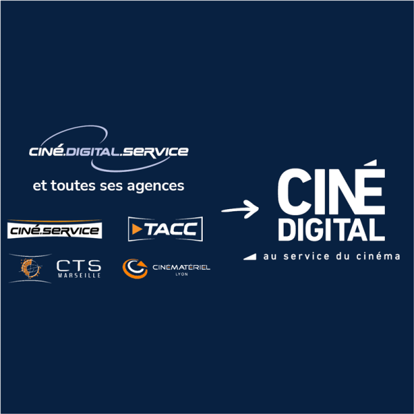 Nouvelle identité, nouvel élan