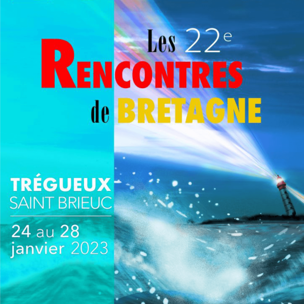 Rencontres de Bretagne 2023