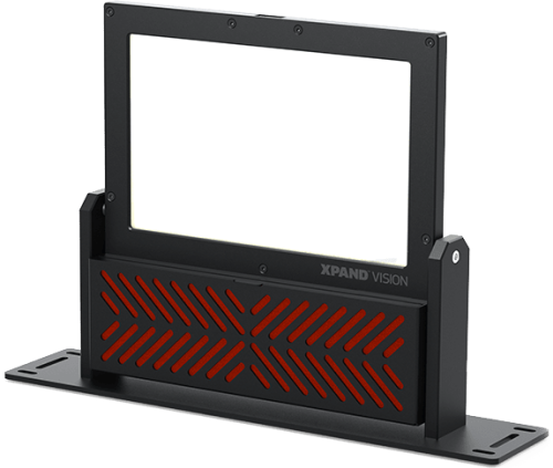 Système passif XPAND Gen2