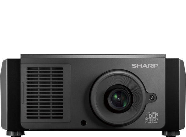 Projecteur numérique SHARP NC-723