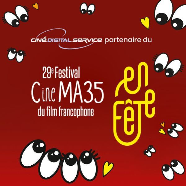 29ème Festival CinéMa 35 en fête