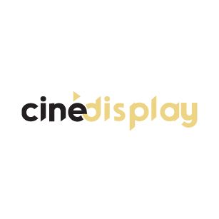 Ciné Digital Display