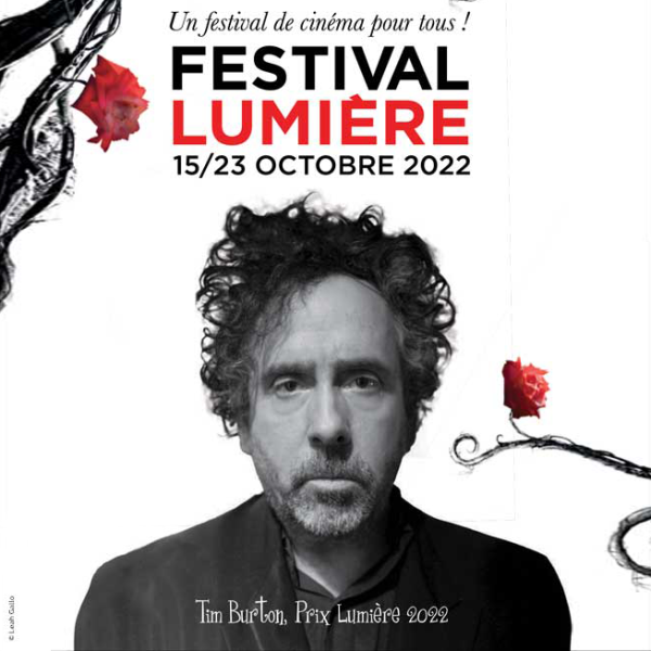 Festival Lumière 2022