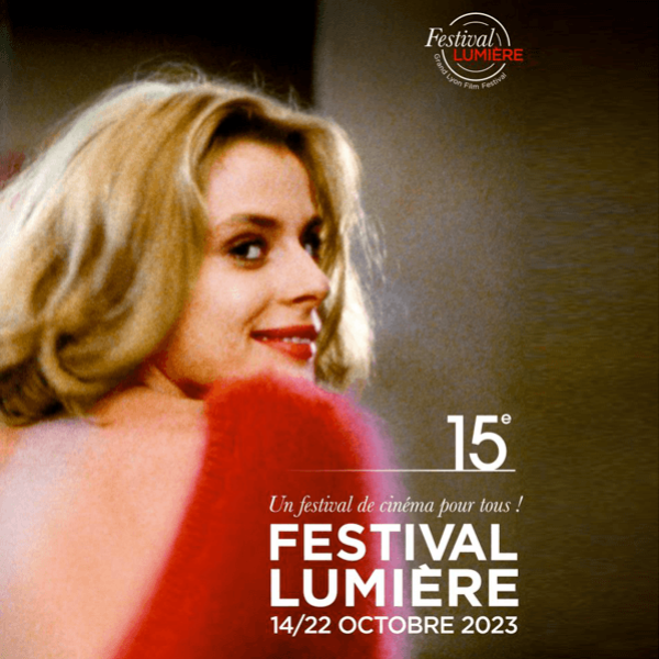 Festival Lumière 2023