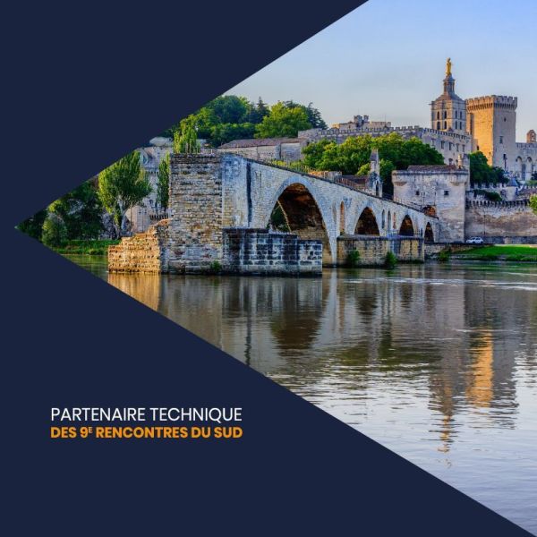 Rencontre du sud 2019 