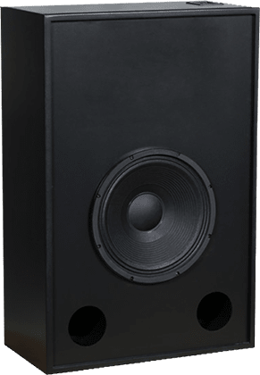 Enceinte DK AUDIO R15