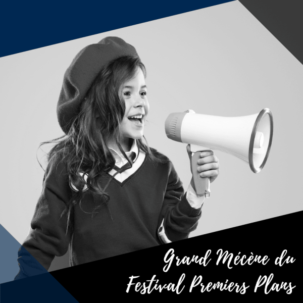 Festival Premiers Plans 2024