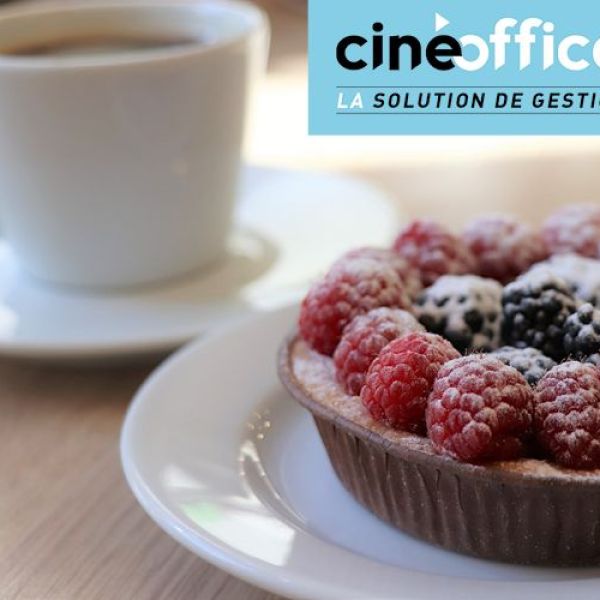 Ciné & resto : le duo gagnant avec Ciné Office !
