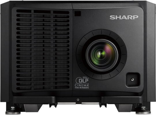 Projecteur SHARP NC-2043